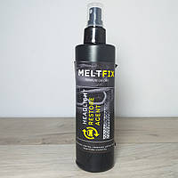 Полироль для фар MELTFIX Head Light restore agent 250 мл Спрей для полировки фар (X-404)