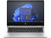 HP Ноутбук Probook x360 435-G10 13.3" FHD IPS Touch, AMD R5-7530U, 16GB, F512GB, UMA, Win11P, серебристый
