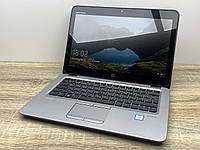 Ноутбук HP EliteBook 820 G3 12.5 FHD IPS TOUCH/i5-6300U/8GB/SSD 240GB Б/У (4G) А