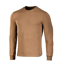 Пуловер M-Tac 4 Seasons Coyote Brown, Coyote Brown, Medium