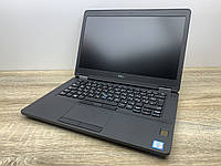 Ноутбук Dell Latitude E5470 14 FHD IPS/i5-6300U/8GB/SSD 240GB А