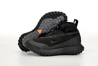 Чоловічі Кросівки Nike ACG Mountain Fly Gore-Tex Black 41-42-43-44-45