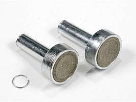 Комплект фрикційних накладок для AKS 1300