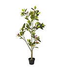 Штучна рослина Engard Magnolia Tree 150см (DW-18)