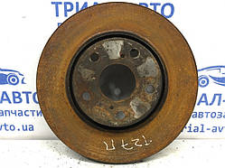 Диск гальмівний передній Toyota Avensis 2009-2018 435120F030 (Арт.29855)