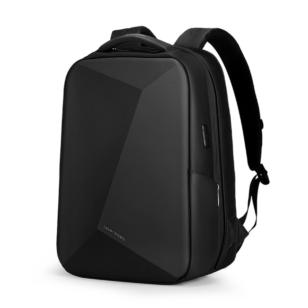 Рюкзак Mark Ryden Rock MR9405SJ для ноутбука 15,6" Чорний, фото 1