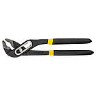 Кліщі Sigma 4102791 переставні для труб 200мм, фото 2