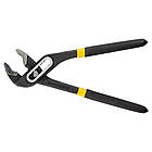 Кліщі Sigma 4102791 переставні для труб 200мм, фото 3