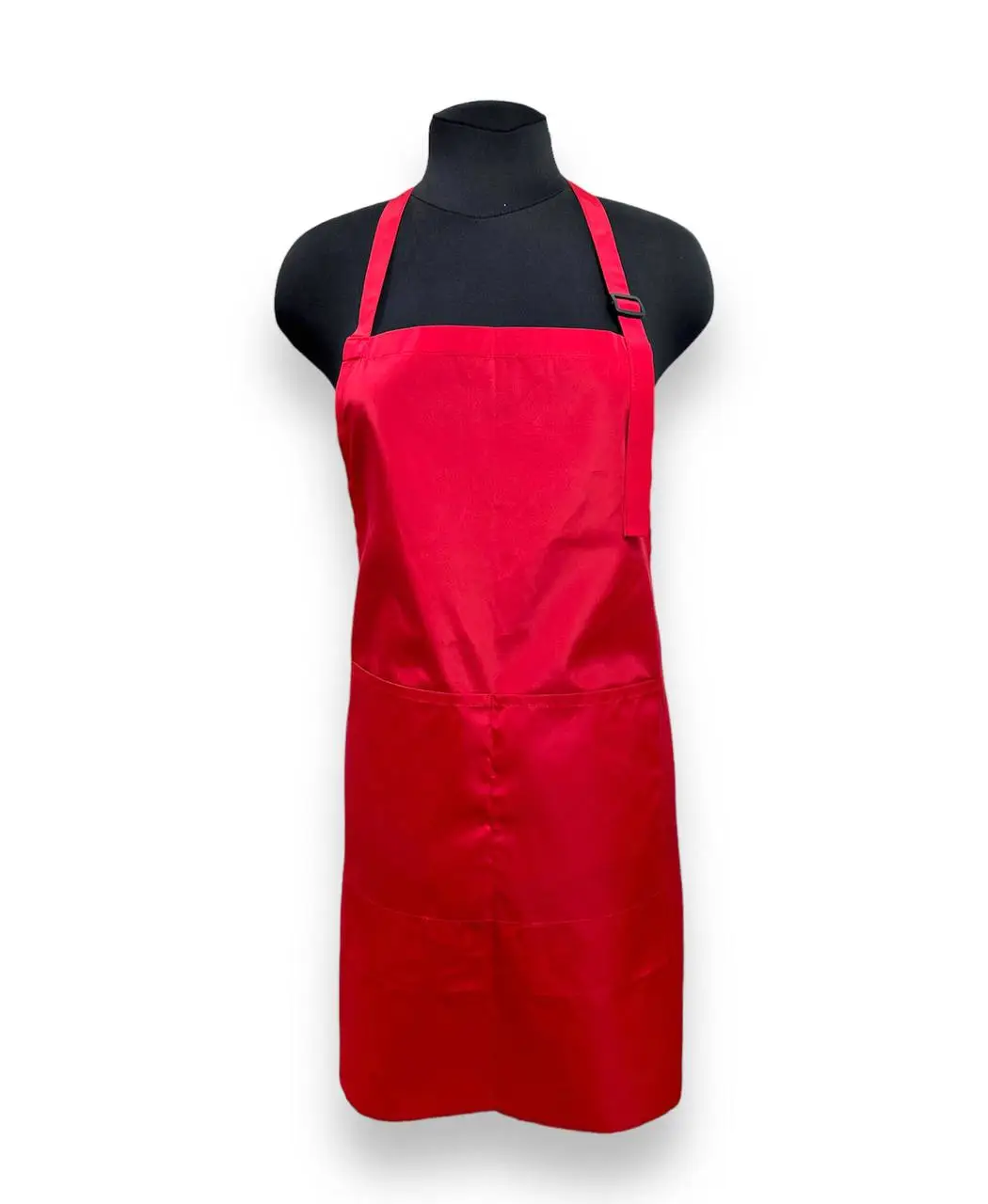 Фартух Teysha Червоний, фото 1