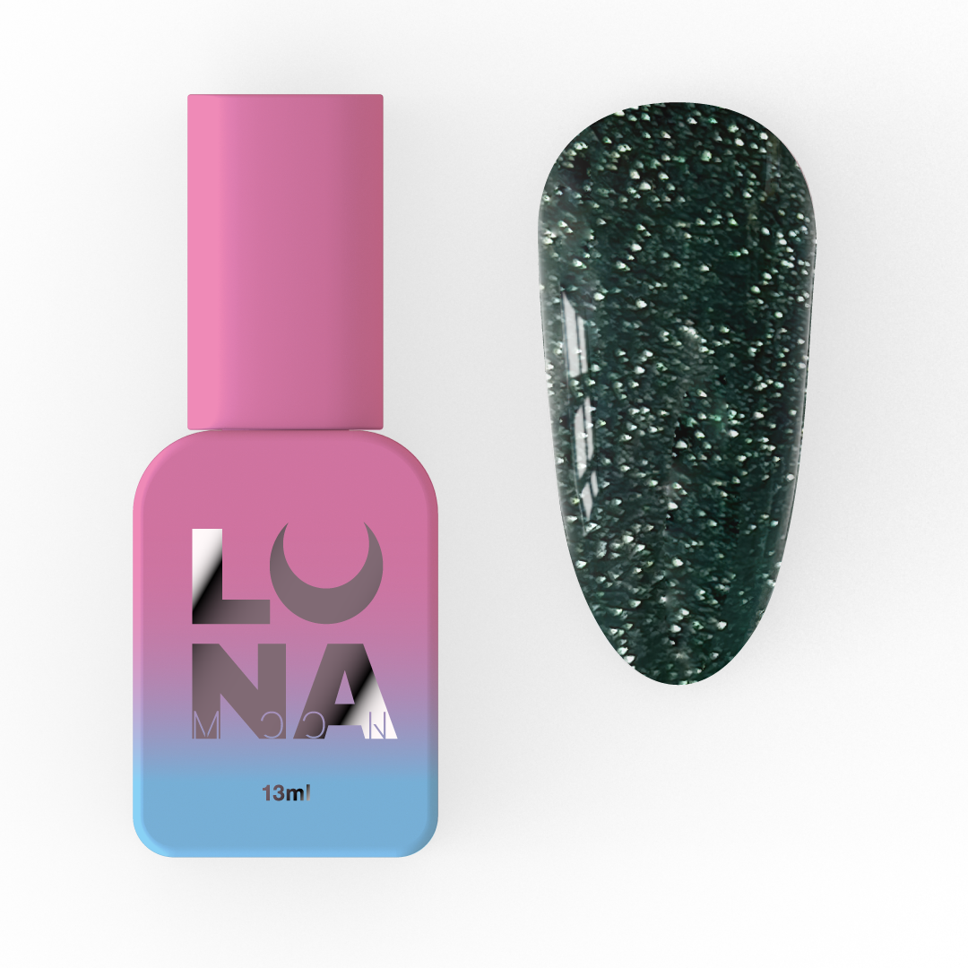 LUNA Камуфлювальна база Lurex Base No14 13ml