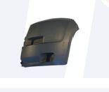 Бампер передний PEUGEOT BOXER / CITROEN JUMPER / FIAT DUCATO (250_. 290_) 2005- г.