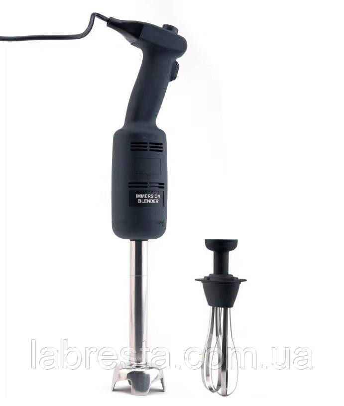 Міксер погружний EWT INOX IB270TV Combi