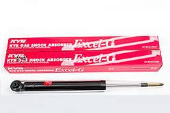 Амортизатор задній газ Авео KYB Японія