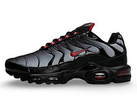Чоловічі кросівки Nike Air Max TN Plus Grey/Black