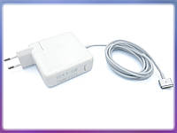 Блок питания для APPLE Macbook Pro (Retina, 15-inch, Early 2013) (MagSafe2 20V 4.25A 85W). ORIGINAL ADP 85FBT.