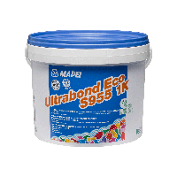 Однокомпонентный клей Mapei Ultrabond ECO S955 1K /14кг(Ультрабонд ЕКО),Харьков