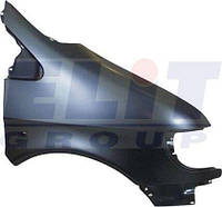 Крыло переднее MERCEDES-BENZ VITO (638) / MERCEDES-BENZ V-CLASS (638/2) 1996-2003 г.