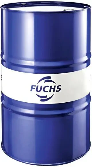 Трансмісійна олива Fuchs TITAN SUPERGEAR 80W-90 205 л.