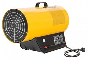 Газова теплова гармата Master BLP 73 M