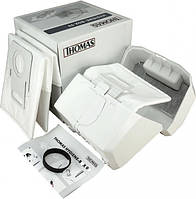 Фільтр Hygiene-Box для сухого прибирання для пилососа Thomas серії Twin/Genius Thomas (787229)