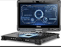 Захищений ноутбук трансформер Getac V110 G4 (i5-7200U) DDR 4 8GB\256GB 4G