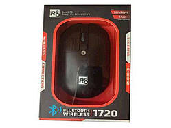 Миша бездротова Bluetooth R8 1720 ТМ R8