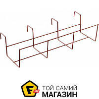 Подставка для цветов Украина Держатель для горшков стандартный 50х23x12 см