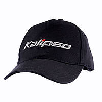 Кепка для рыбалки Kalipso (черная) кепка мужская