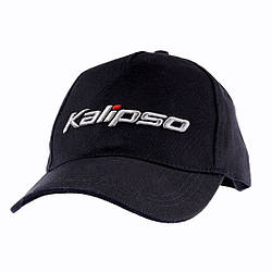 Кепка для риболовлі Kalipso (чорна) кепка чоловіча