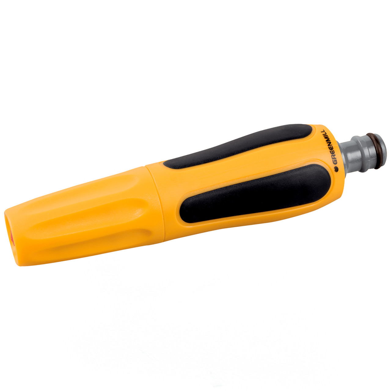 Насадка шлангова регульована Greenmill GB1622C, фото 1