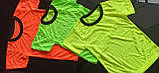 Комплект дитячий спортивний, р.98-104,104-110,110-116,116-122. футболка + шорти 64-110/116, фото 2