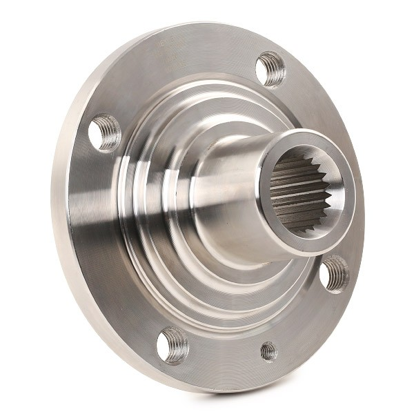 Ступиця передня Пассат Б3, Пассат Б4, Гольф 3, Коррадо, Поло, Венто (357407615) Rider RD.34150225, фото 1