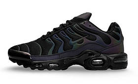 Чоловічі кросівки Nike Air Max Plus Black Chameleon