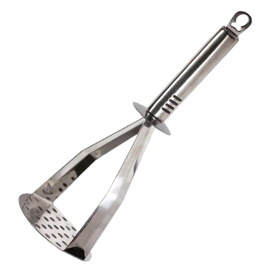 Товкушка для картоплі Tubadi метал (R0313)