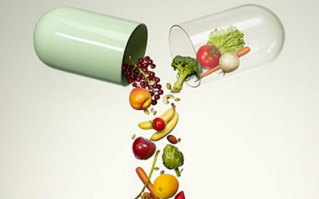 Вітаміни для імунітету від Now Foods