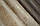Комбіновані (2шт.1,5х2,85м.) жакардові штори. Колір какао з темно-бежевим. Код 014дк (437-438ш) 10-858, фото 10