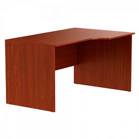 Стіл для комп'ютера SL 202 (1390х900х750 ) вяз ліберті