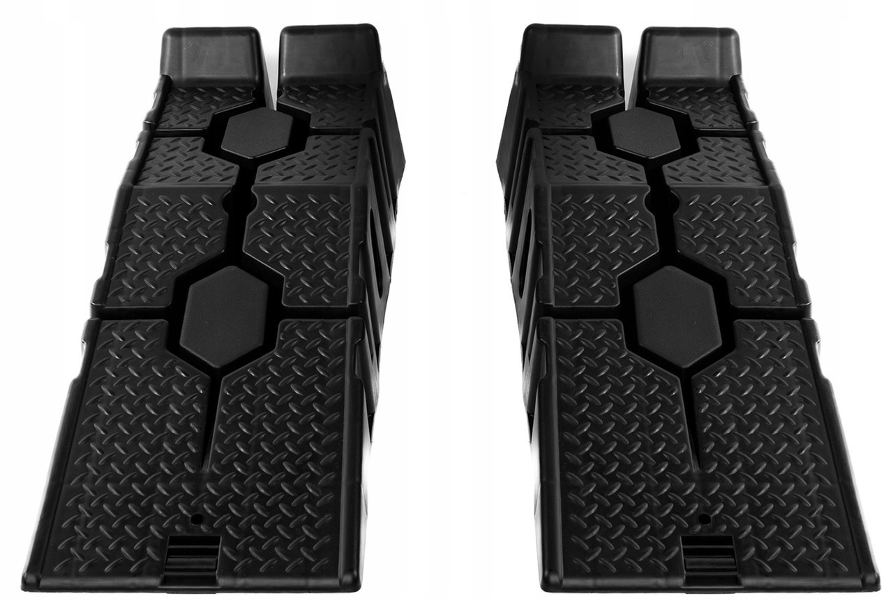 Універсальні автомобільні рампи WUBER W95001 2000 кг. 2 од. пандуси, фото 1