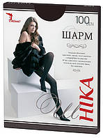 Колготы женские "Шарм" 100 den. (пак.) 155к