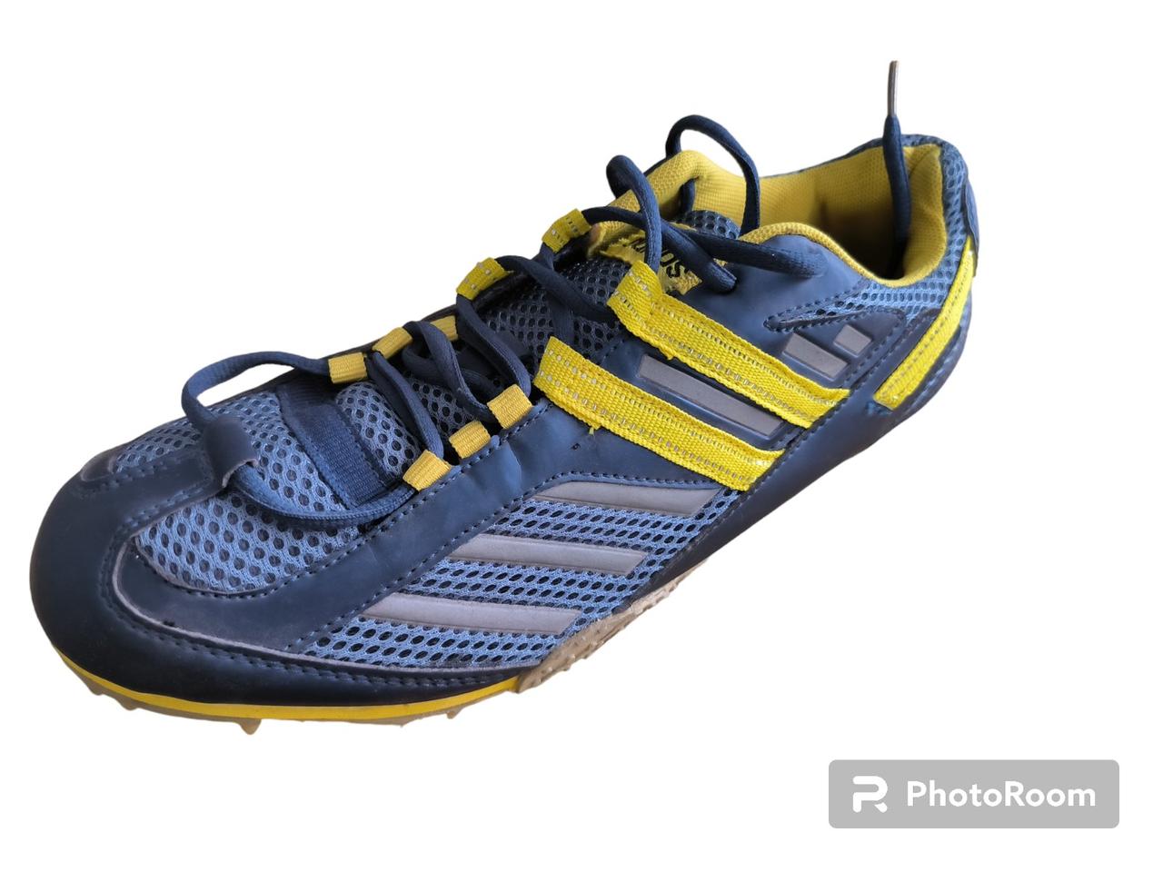 Шиповки для бігу Adidas AD-5674 (41), фото 1