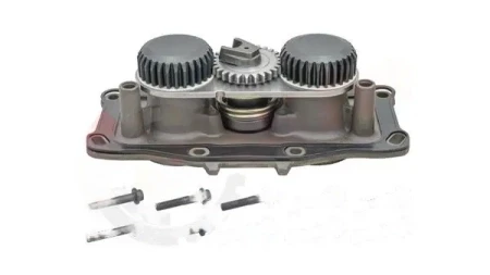 Mеханізм підводу гальмівного супорта Elerte 7134Z (комплект) MERITOR (ELSA2)