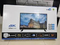 Телевизор Samsung 4K Smart TV 32'' Android WIFI Samsung Смарт ТВ для Дома