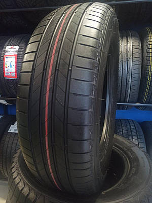Bridgestone Turanza 6 215/65 R16 | Сравнить цены и купить на Prom.ua