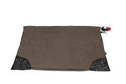 Мішок для зберігання коропа  Prologic Green Carp Sack Size XL (120x80cm) з сіткою