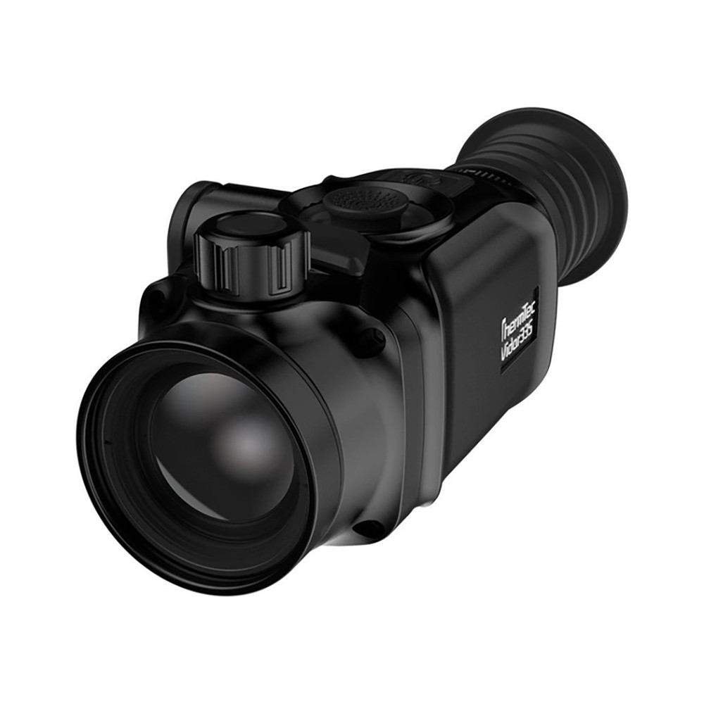 Тепловізор ThermTec Vidar 335 із сенсором 384x288, фото 1