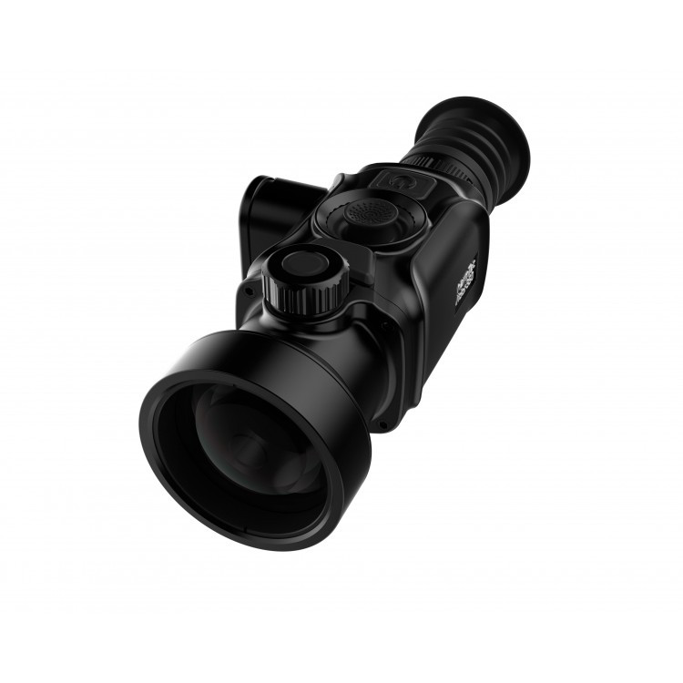 Тепловізор ThermTec, 384x288, 12мкм, з об'єктивом 19 мм, фото 1