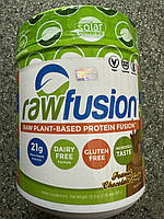 Протеїн для веганів SAN Raw Fusion Protein 480 gram