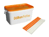 Клей Dollken HKS 18/300 білий