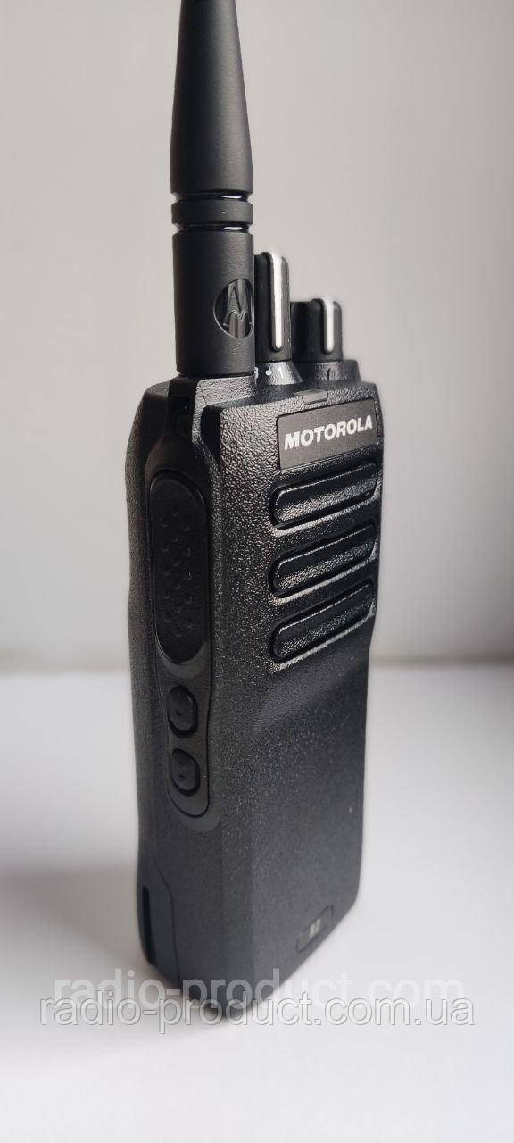 Motorola R2 UHF портативная радиостанция (аналоговая версия) - фото 4 - id-p2085247515