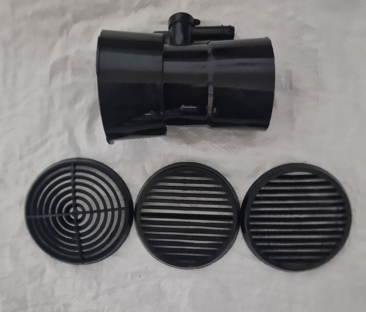 5714 Садко/ST BR 420 Розпилювач трубка з насадками обприскувач Sadko GMD 5714/ST BR 340/380/420 SR340, фото 1